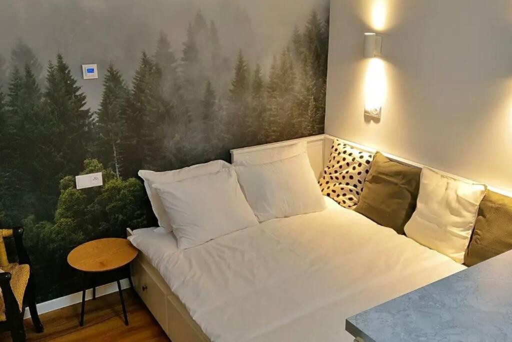 Apartment Pine - Prague